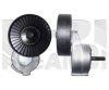 AUTOTEAM A09088 Belt Tensioner, v-ribbed belt